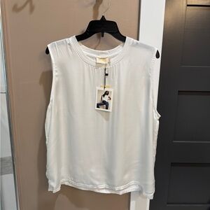 Nation LTD Satin tank